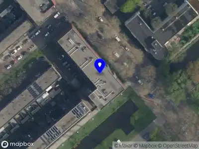 OAH Onderhoudsbedrijf 's-Gravenhage