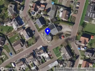 Nieuw bedrijf Service@Ruben