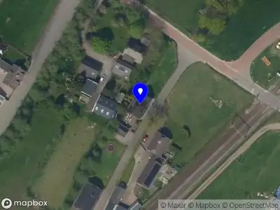 Mast Hosting NIJKERKERVEEN