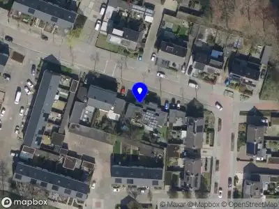 Melor TD Oosterhout