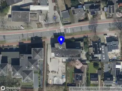 Nieuw bedrijf Stichting Delta-kinderopvang