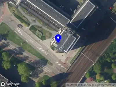 Bewonersvereniging Nijenoord