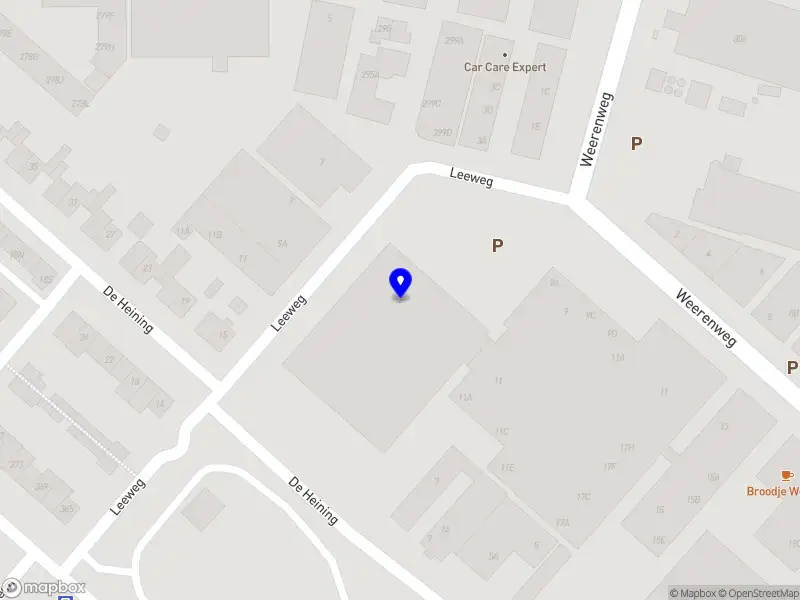 VvE Gebouw A2 Trade Park Cruquius Zwanenburg