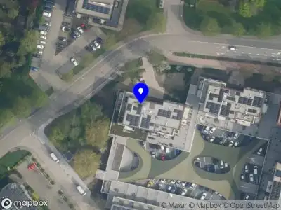 Ver lev warmte plan Rijnfort