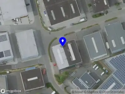 Nieuw bedrijf Stichting SaaS for Social Robotics