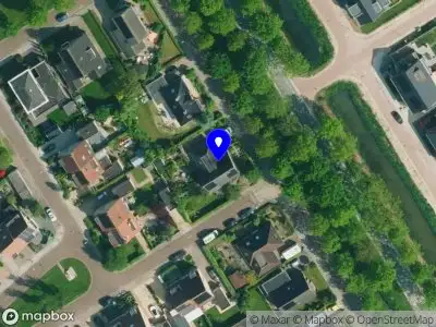 Stichting ENS&co Ens