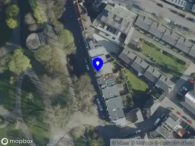 Medisch Heerendispuut Ferus Ebrius