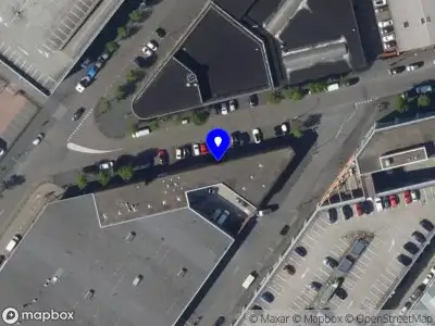Flex Zorggroep 's-Gravenhage
