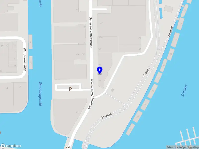 VvE Rhijnhaeghe te Bunnik Amsterdam