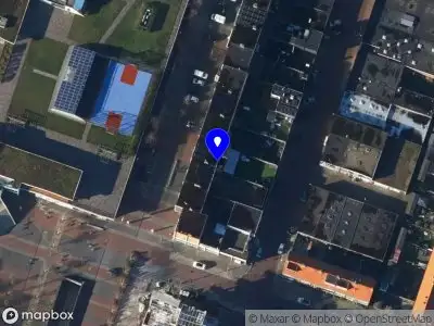 VvE Marsdiepstraat 397/397A Den Helder Den Helder