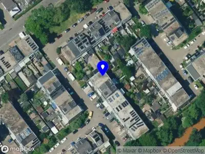 REMA Building Projects B.V. Apeldoorn