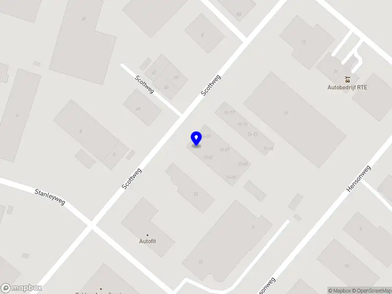 Nieuw bedrijf BGB Groep B.V.