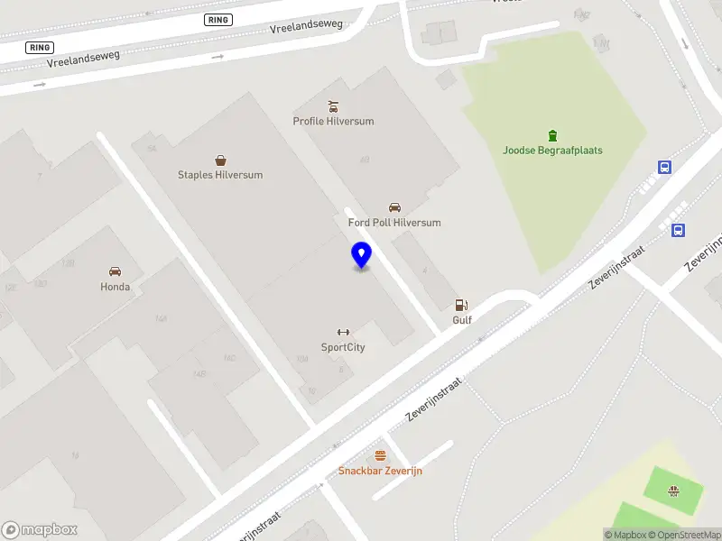 IT Marketeer Hilversum