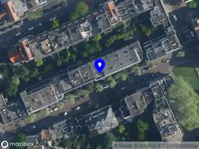 The room contemporary art