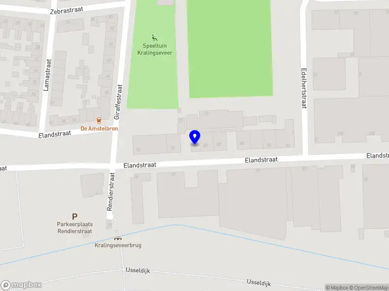 Burgs Foods B.V. Rotterdam