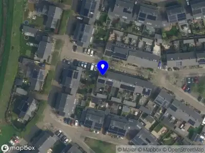 van Oostrum Glasvezel & Montage Houten