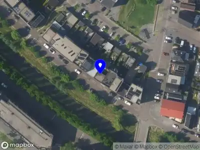 Pehlivan Logistics Almere