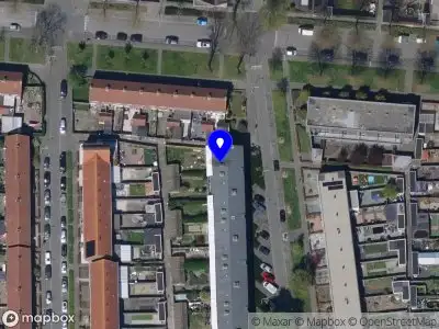 Eidle Taxibedrijf Roosendaal