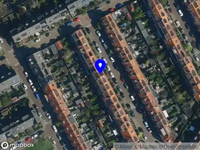 Caero IOS Haarlem