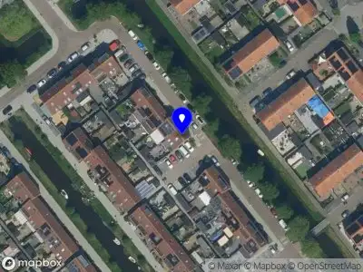 Nieuw bedrijf DronebyBoon