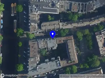 Zohaad Fazal Amsterdam