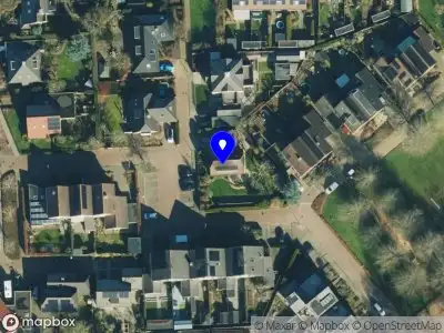 Nieuw bedrijf Zuyderwaard B.V.