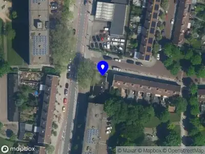 Alamori Supermarkt Haarlem