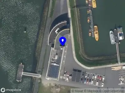 Evolution Terminals B.V. Botlek Rotterdam