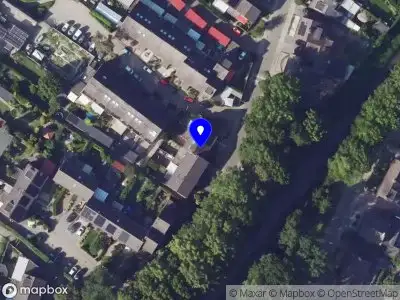 Nieuw bedrijf DaniLu