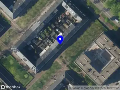 Nieuw bedrijf The Right Side of Forty