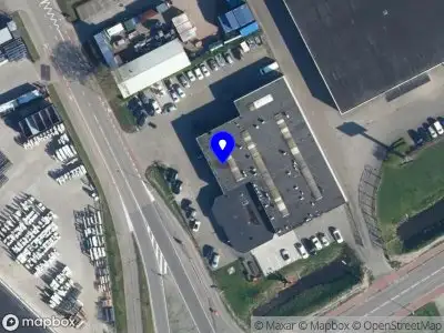 Riga Investment B.V.