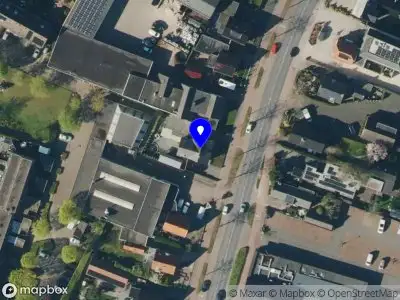 Workfor B.V. ELST UT