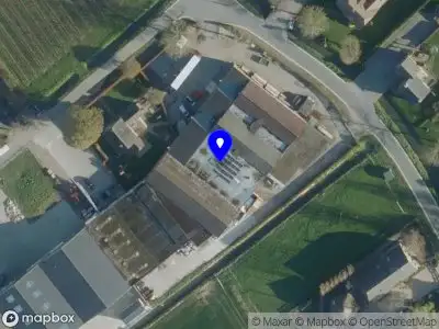 Nieuw bedrijf De Hutswaard B.V.