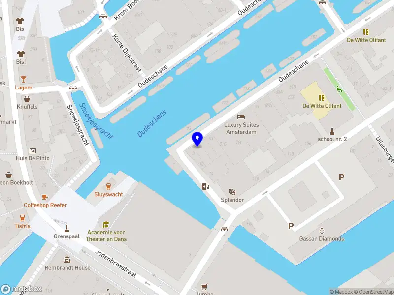 Amsterdam Beard Company