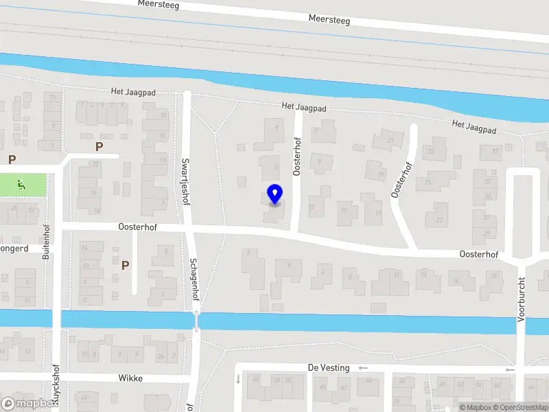 J. van der Linde E-commerce