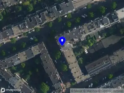 Chris logistics Amsterdam