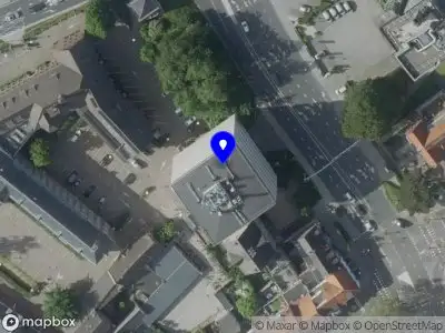 Residente La Tour Roermond