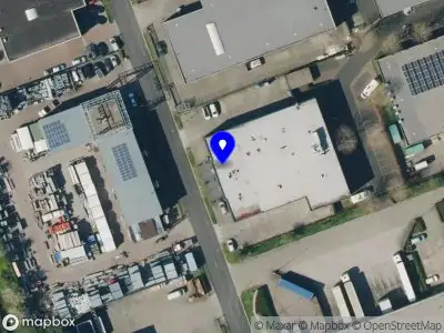 Westland Security Events B.V. ANDELST