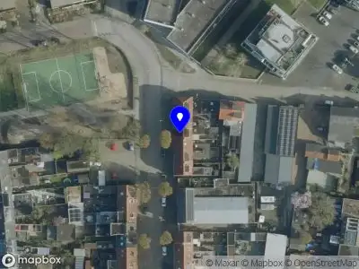 Lukas Bedrijf Tilburg