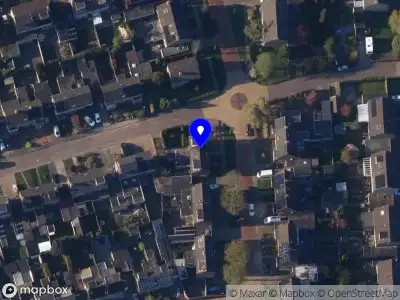 Nieuw bedrijf Rik Schilderwerken