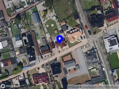 Nieuw bedrijf Klusbedrijf LVB