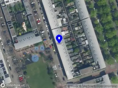 Seha V.O.F. Amsterdam