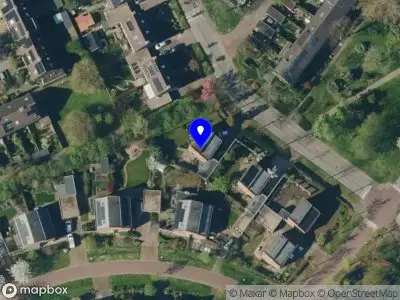 BPW HUISARTS Wageningen