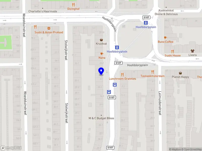 Floris Douwes Amsterdam