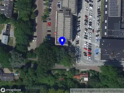 Nieuw bedrijf Bright vision