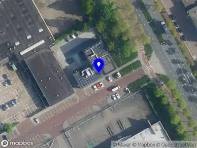 Studentpool Fiscaal Amsterdam-Duivendrecht