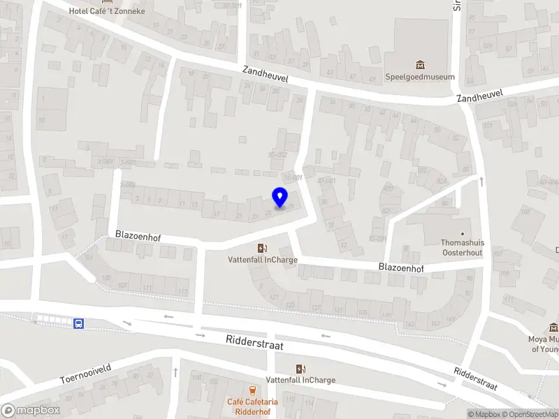 A1 Inventive B.V. Oosterhout
