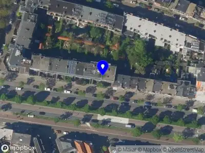 Nieuw bedrijf Van Beek Event Solutions