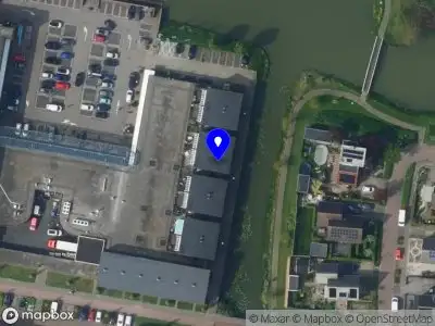 Nieuw bedrijf Baltus Support