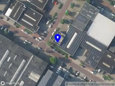 Angel Juicer B.V. Naarden